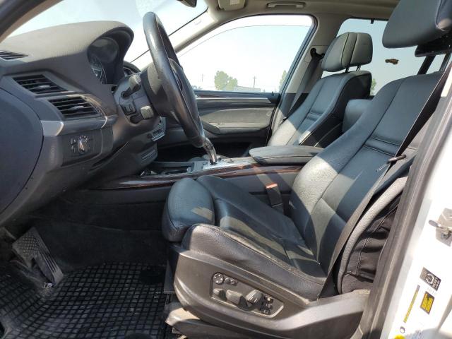 Photo 7 from auction – 2010 BMW X5 XDRIVE3 with VIN 5UXFF0C58ALT77027
