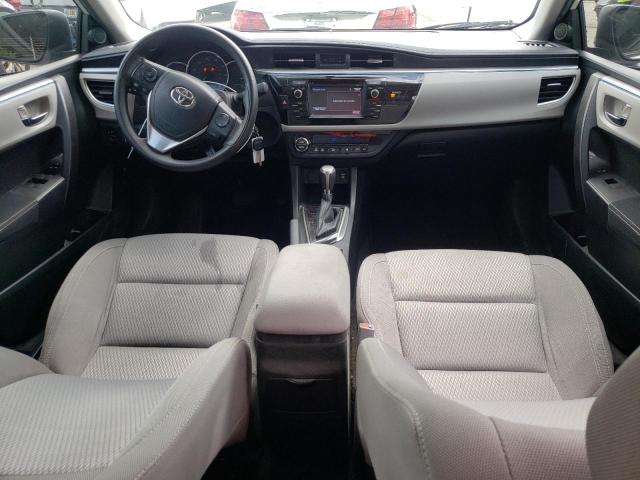 Photo 8 from auction – 2015 TOYOTA COROLLA L with VIN 5YFBURHE1FP324591
