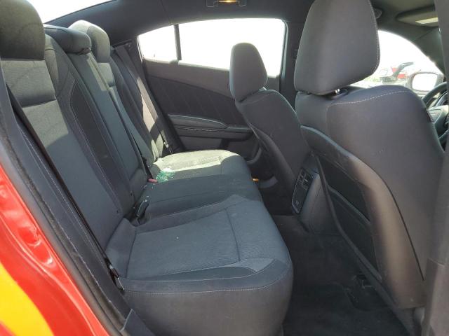 Photo 10 from auction – 2016 DODGE CHARGER R/ with VIN 2C3CDXCT3GH285691