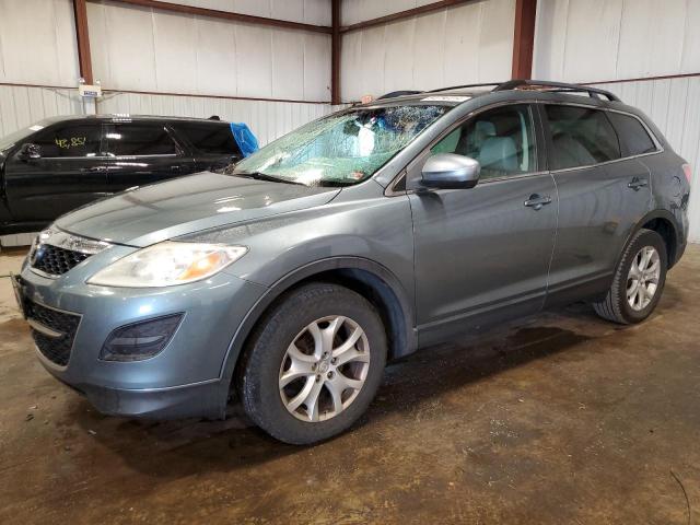 MAZDA CX-9 2011 with VIN JM3TB2CA5B0331092 - Photo from auction