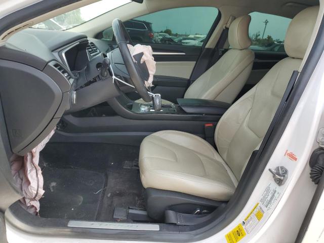 Photo 7 from auction – 2017 FORD FUSION TIT with VIN 3FA6P0D9XHR348940