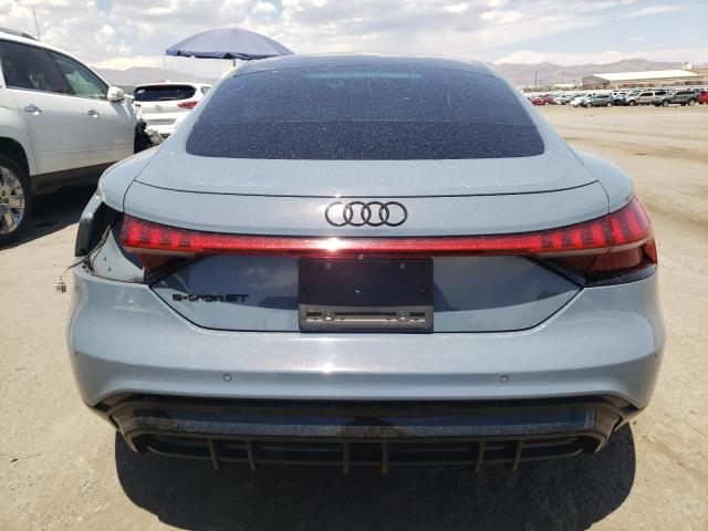 Photo 6 from auction – 2022 AUDI E-TRON GT with VIN WAUCJBFW0N7002893