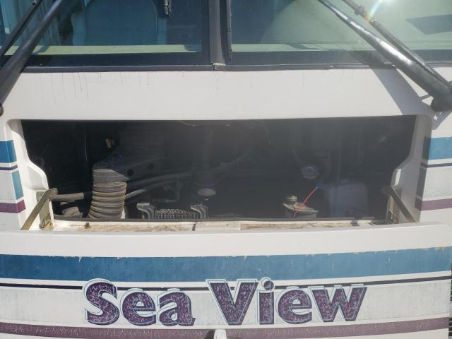 Photo 7 from auction – 1997 SEAV MOTORHOME with VIN 3FCMF53G8VJA22615
