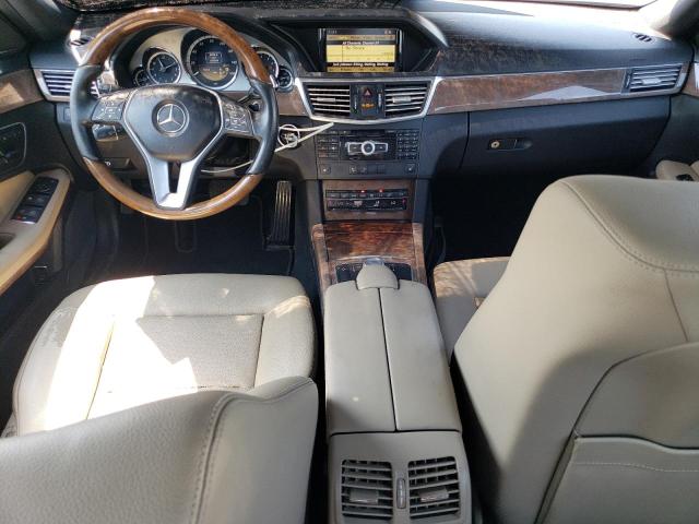 Photo 8 from auction – 2012 MERCEDES-BENZ E 350 with VIN WDDHF5KB9CA625353