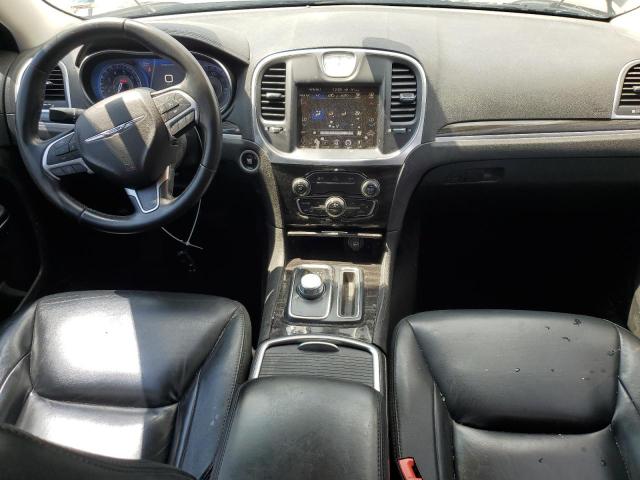 Photo 8 from auction – 2015 CHRYSLER 300 LIMITE with VIN 2C3CCAAG4FH846484