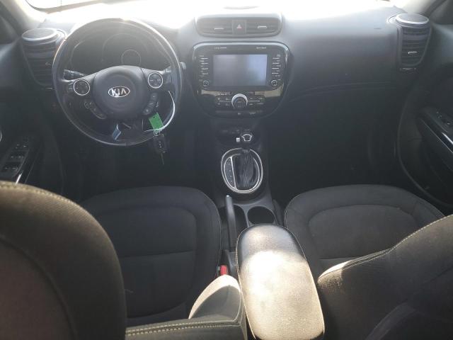 Photo 8 from auction – 2016 KIA SOUL + with VIN KNDJP3A51G7281545