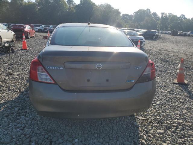 Photo 6 from auction – 2012 NISSAN VERSA S with VIN 3N1CN7AP4CL817579