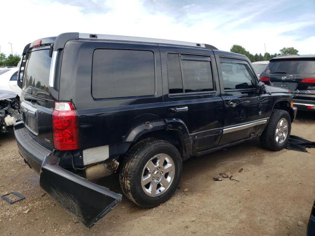 Photo 3 from auction – 2008 JEEP COMMANDER with VIN 1J8HG68218C235047