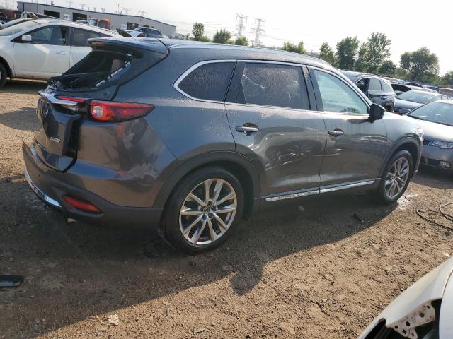 Photo 3 from auction – 2016 MAZDA CX-9 SIGNA with VIN JM3TCBEY5G0122708