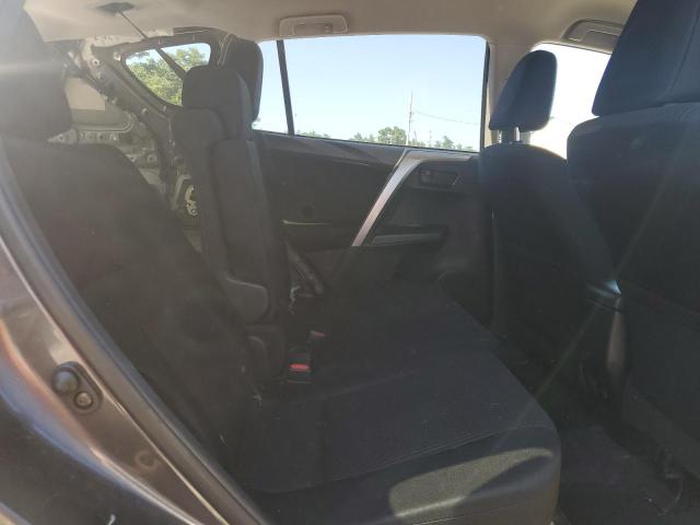 Photo 11 from auction – 2018 TOYOTA RAV4 LE with VIN JTMBFREV9JJ190456