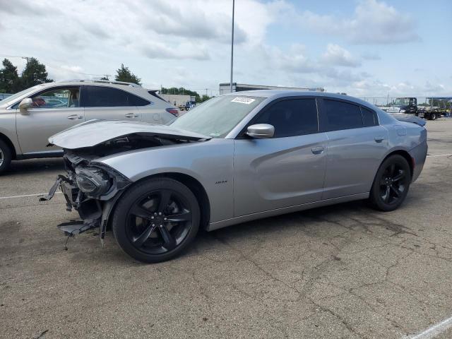 DODGE CHARGER R/ 2016 with VIN 2C3CDXCT0GH246136 - Photo from auction