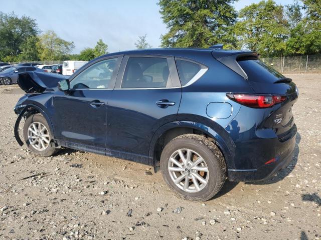 Photo 2 from auction – 2024 MAZDA CX-5 PREFE with VIN JM3KFBCL8R0413653