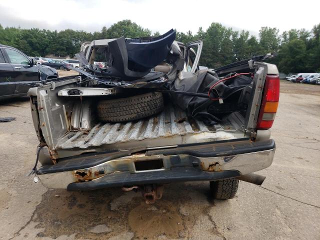 Photo 6 from auction – 2002 CHEVROLET SILVERADO with VIN 1GCHK23U32F191856