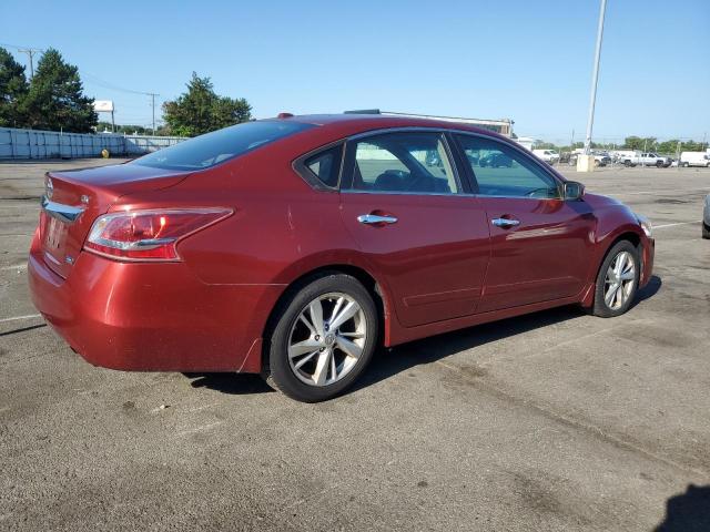 Photo 3 from auction – 2013 NISSAN ALTIMA 2.5 with VIN 1N4AL3AP1DC190345