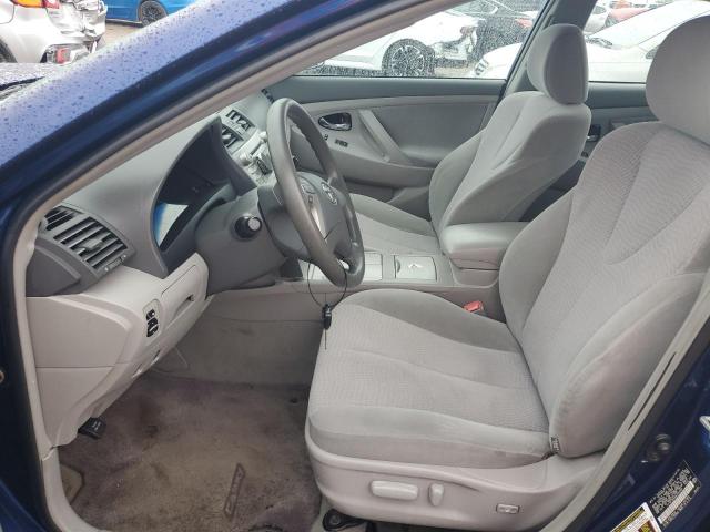 Photo 7 from auction – 2011 TOYOTA CAMRY BASE with VIN 4T1BF3EK6BU708358