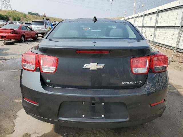 Photo 6 from auction – 2015 CHEVROLET MALIBU LS with VIN 1G11B5SL6FF189772