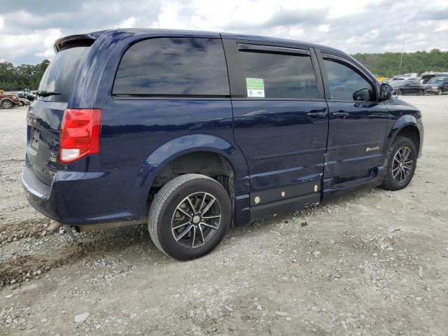 Photo 3 from auction – 2015 DODGE GRAND CARA with VIN 2C4RDGEG8FR682442