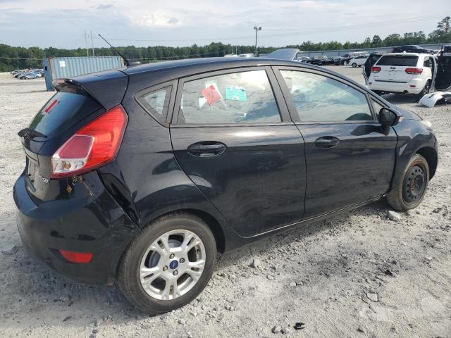 Photo 3 from auction – 2016 FORD FIESTA SE with VIN 3FADP4EJ9GM150353