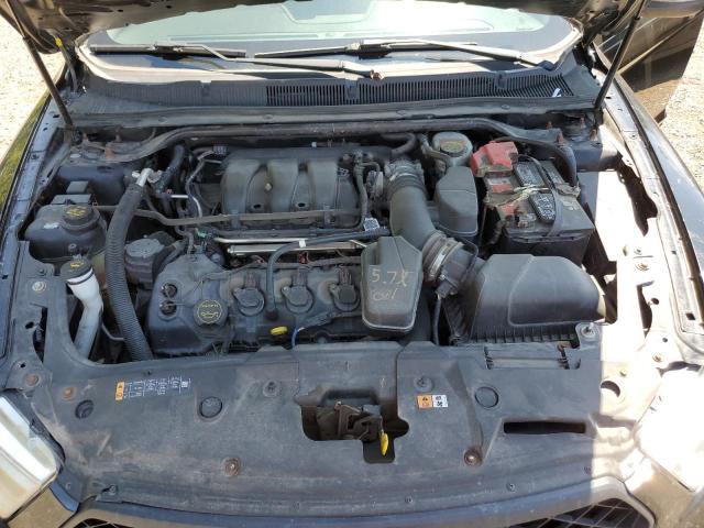 Photo 11 from auction – 2015 FORD TAURUS POL with VIN 1FAHP2MK4FG138023