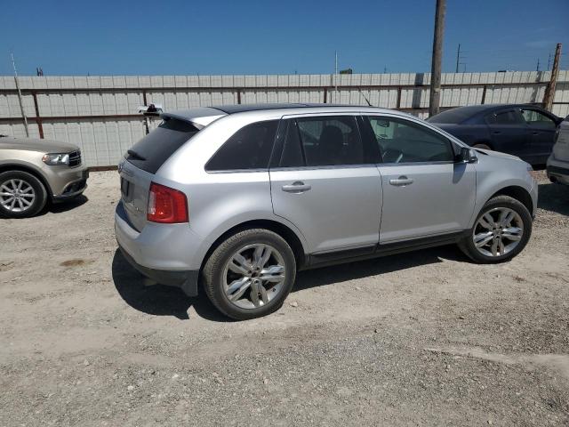 Photo 3 from auction – 2014 FORD EDGE LIMIT with VIN 2FMDK3KC7EBB21470