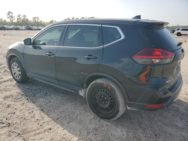 Photo 2 from auction – 2018 NISSAN ROGUE S with VIN KNMAT2MT6JP501432