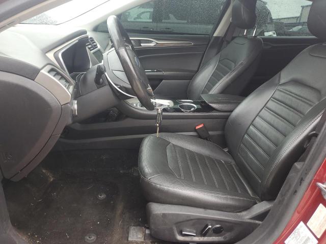 Photo 7 from auction – 2013 FORD FUSION SE with VIN 3FA6P0H98DR239297