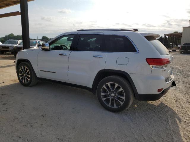 Photo 2 from auction – 2018 JEEP GRAND CHER with VIN 1C4RJEBG2JC261013