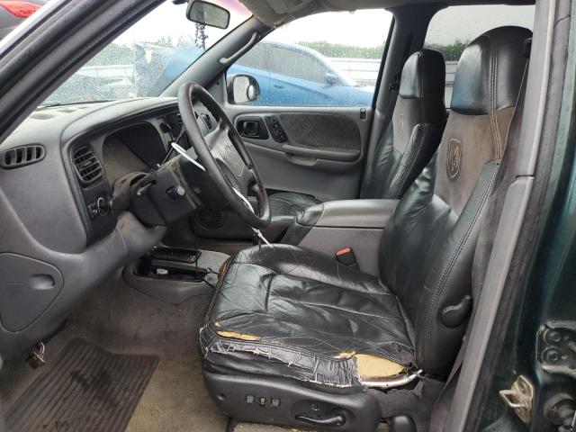 Photo 7 from auction – 1998 DODGE DURANGO with VIN 1B4HS28Y1WF107791