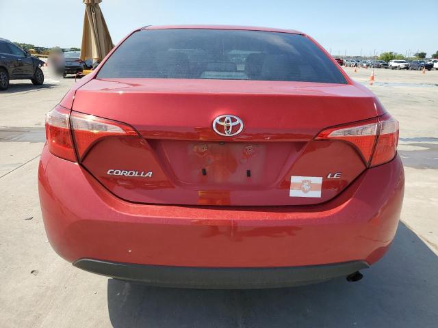 Photo 6 from auction – 2018 TOYOTA COROLLA L with VIN 2T1BURHE5JC990653