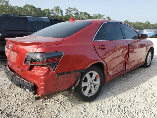 Photo 3 from auction – 2007 TOYOTA CAMRY CE with VIN 4T1BE46K07U075225