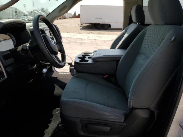 Photo 7 from auction – 2014 RAM 1500 ST with VIN 3C6JR6DG7EG237972