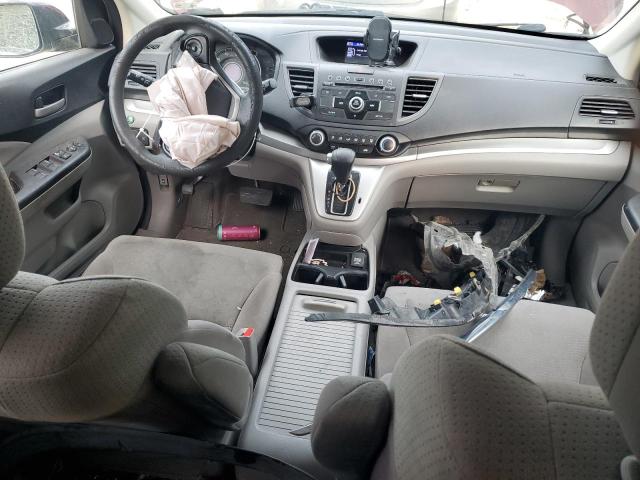Photo 8 from auction – 2014 HONDA CR-V EX with VIN 5J6RM3H56EL002798
