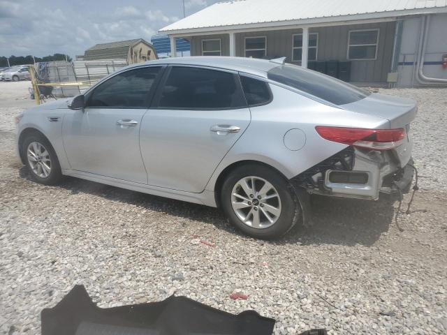 Photo 2 from auction – 2016 KIA OPTIMA LX with VIN 5XXGT4L32GG008046