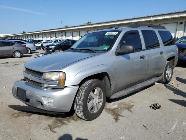 CHEVROLET TRAILBLAZE 2005 with VIN 1GNET16S756146600 - Photo from auction