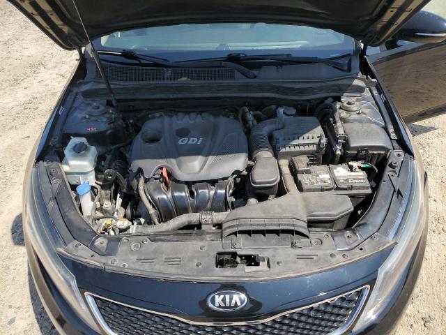 Photo 11 from auction – 2015 KIA OPTIMA EX with VIN 5XXGN4A71FG432901