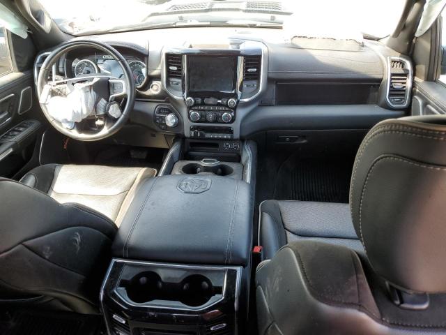 Photo 8 from auction – 2022 RAM 1500 LARAM with VIN 1C6SRFJT7NN112726