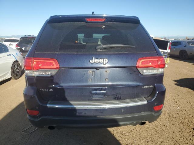Photo 6 from auction – 2014 JEEP GRAND CHER with VIN 1C4RJFBG2EC516996