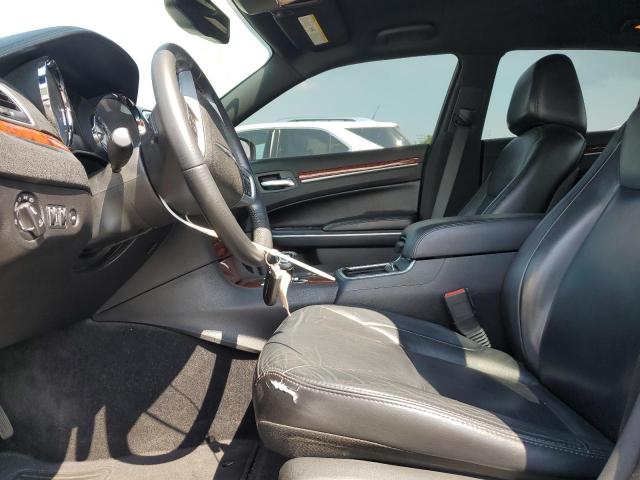 Photo 7 from auction – 2013 CHRYSLER 300 with VIN 2C3CCAAG9DH722904