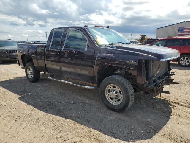 Photo 4 from auction – 2008 CHEVROLET SILVERADO with VIN 1GCHK29K18E163588