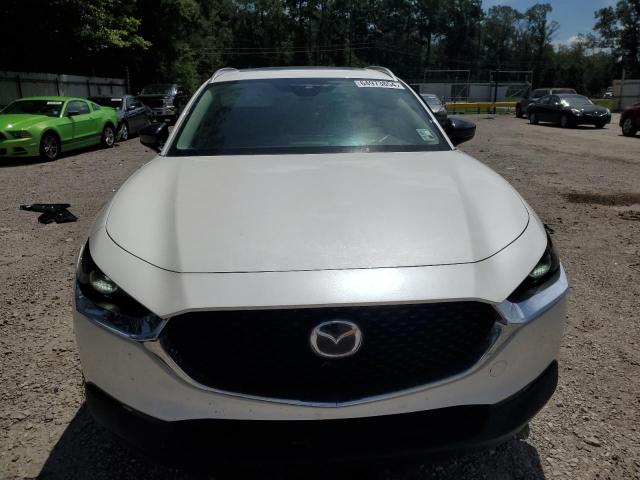 Photo 5 from auction – 2022 MAZDA CX-30 with VIN 3MVDMBAY6NM458845