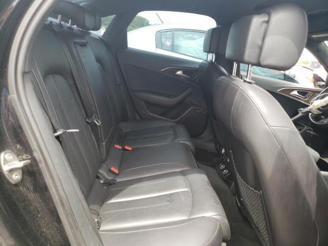 Photo 10 from auction – 2014 AUDI A6 PREMIUM with VIN WAUGFAFC5EN123451