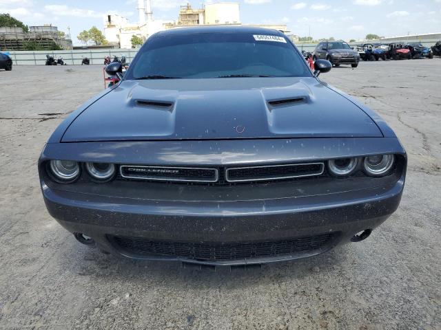 Photo 5 from auction – 2017 DODGE CHALLENGER with VIN 2C3CDZAG7HH503215