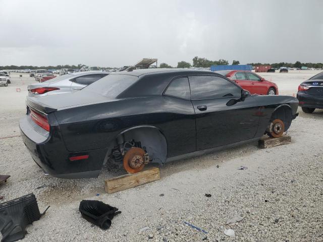 Photo 3 from auction – 2013 DODGE CHALLENGER with VIN 2C3CDYAG9DH594234
