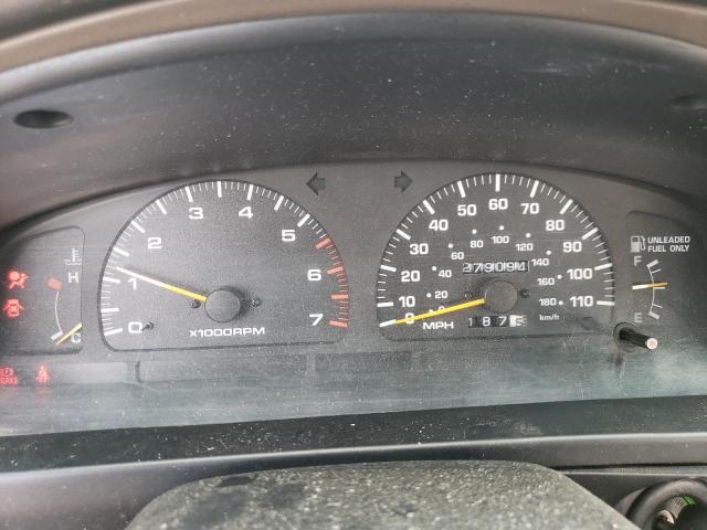 Photo 9 from auction – 1997 TOYOTA 4RUNNER SR with VIN JT3HN86R2V0099313