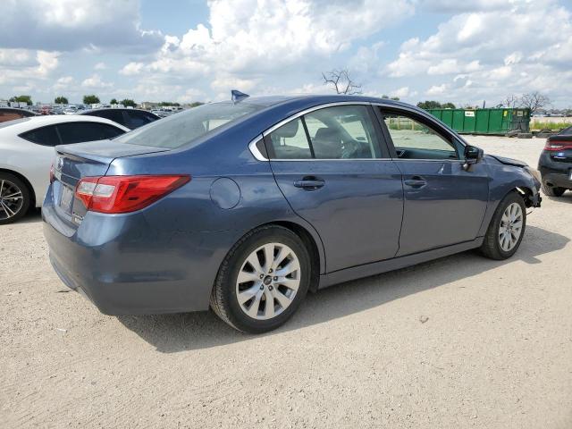 Photo 3 from auction – 2016 SUBARU LEGACY 2.5 with VIN 4S3BNAC61G3047711