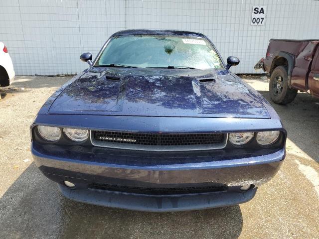 Photo 5 from auction – 2014 DODGE CHALLENGER with VIN 2C3CDYBT5EH242216