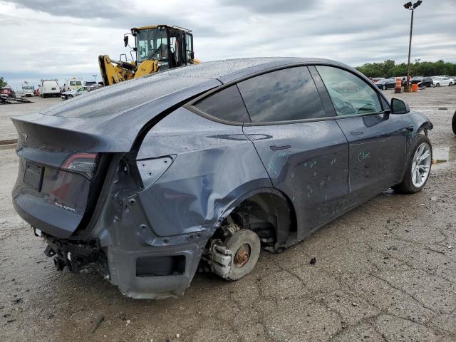 Photo 3 from auction – 2023 TESLA MODEL Y with VIN 7SAYGDEE5PA178024