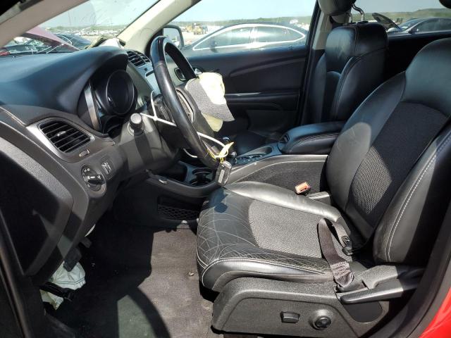 Photo 7 from auction – 2018 DODGE JOURNEY CR with VIN 3C4PDCGG5JT369643