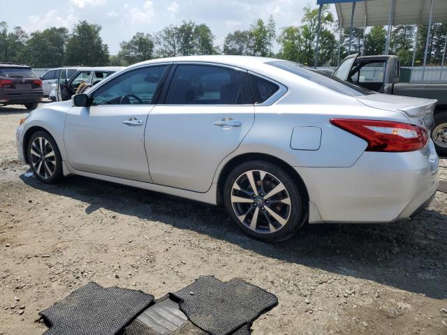 Photo 2 from auction – 2016 NISSAN ALTIMA 2.5 with VIN 1N4AL3AP0GN390027