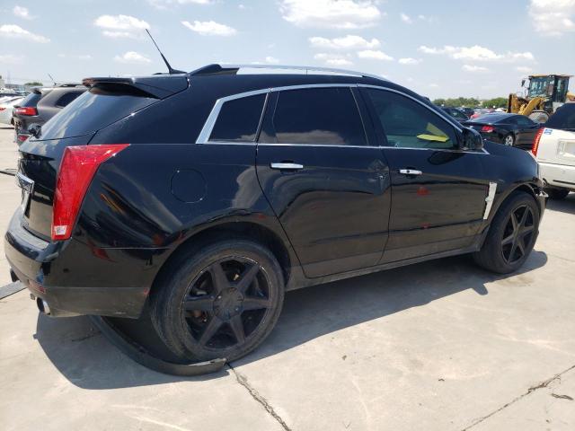 Photo 3 from auction – 2011 CADILLAC SRX PERFOR with VIN 3GYFNBEY7BS557290